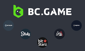 Crypto sports betting BC game