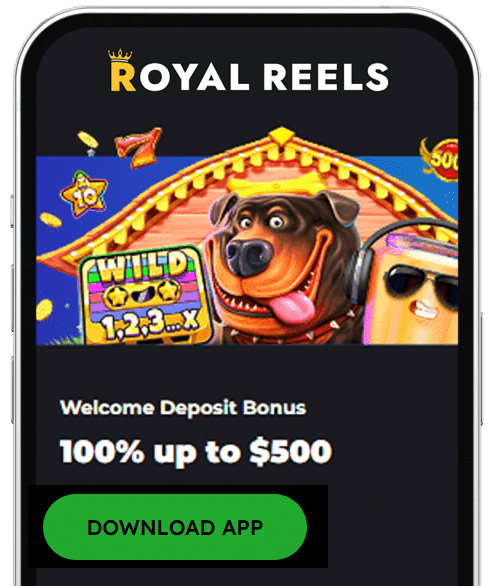 Royal Reels Gambling Enterprise Australia Review