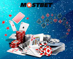 MostBet AZ - Sport va kazino oʻyinlaridagi nufuzli hamkoringiz